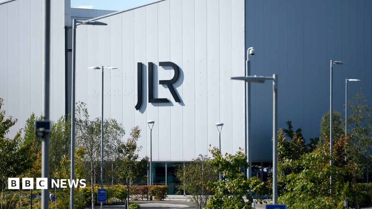 'JLR job cuts a cause for uncertainty and worry'