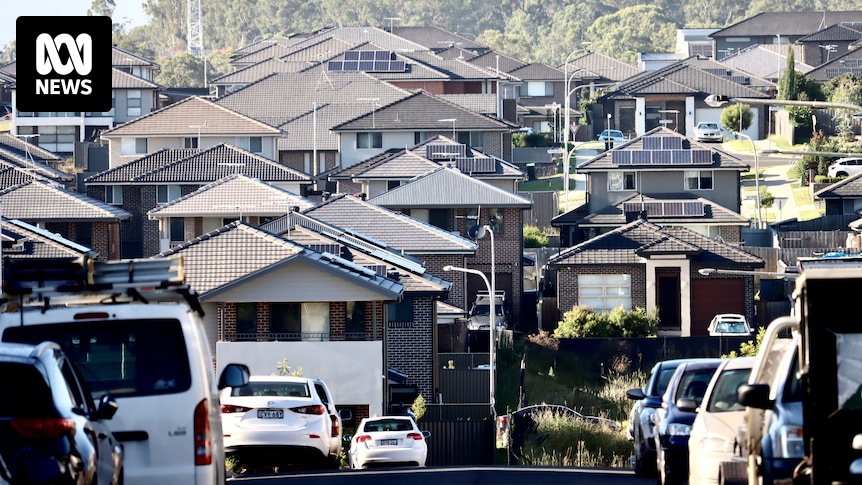 Government breaks promise with restrictions to negative gearing and capital gains tax discount in federal budget