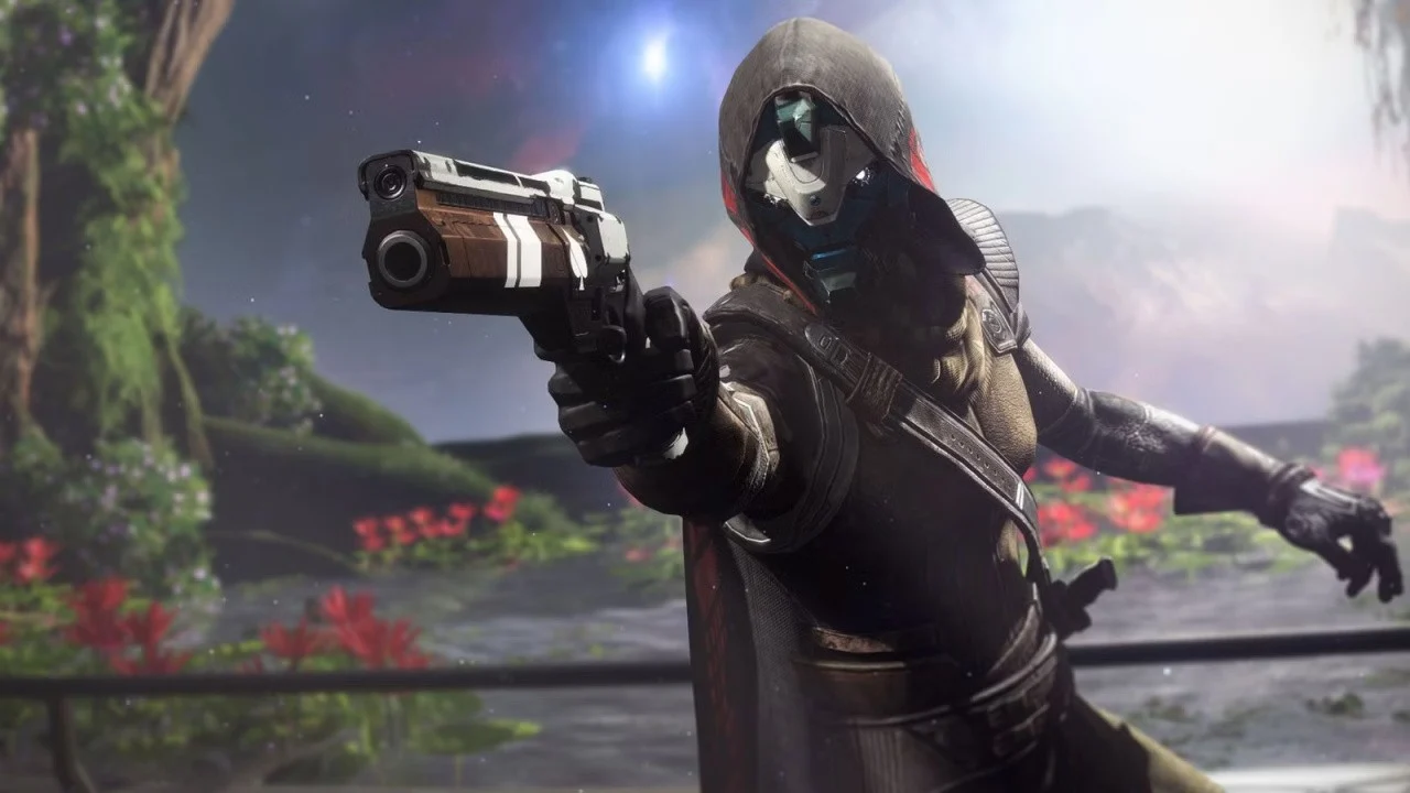 Destiny 2 Support Ending After 9 Years, Sony Dev Bungie to Focus on a 'New Beginning'