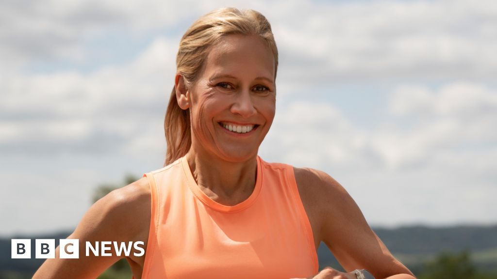 Man v Horse race has 'special place in heart' of BBC's Sophie Raworth