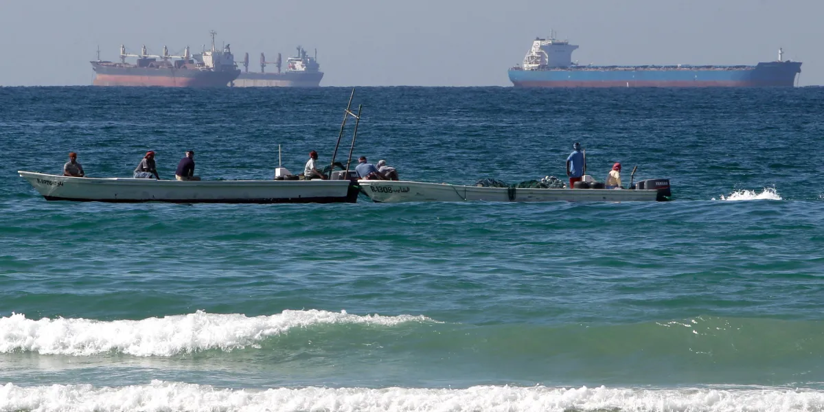 The IEA is releasing a record 400 million barrels of emergency oil. It may not be enough