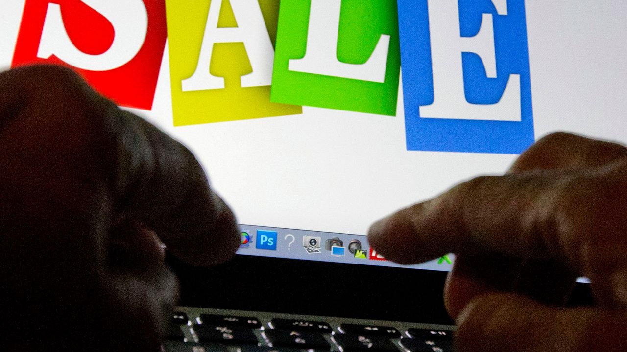 N.Y. state lawmakers pass bill banning surveillance pricing