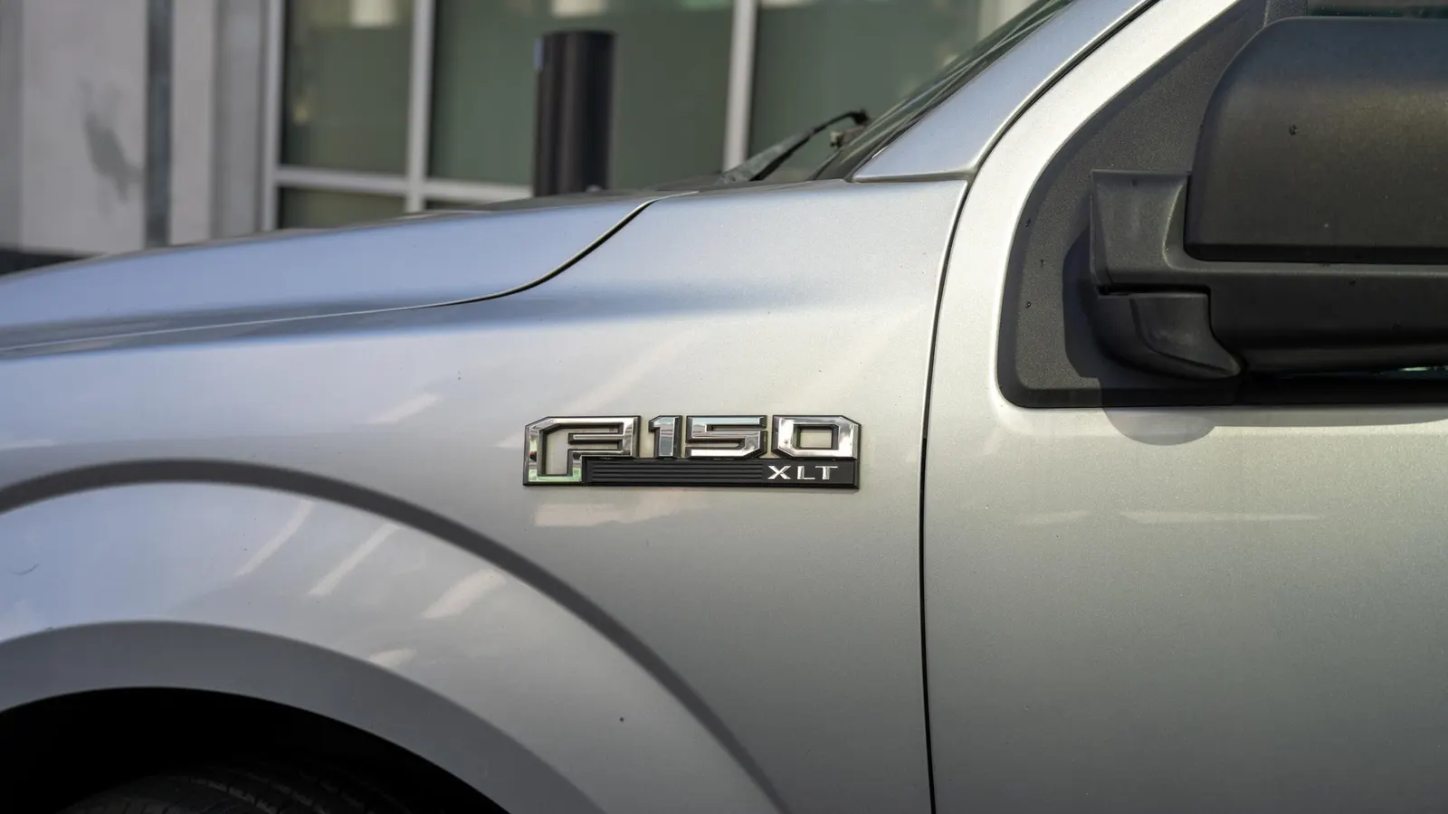 Ford Recalls 4 Million Vehicles—F-Series Trucks, SUVs, More—Over Software Glitch