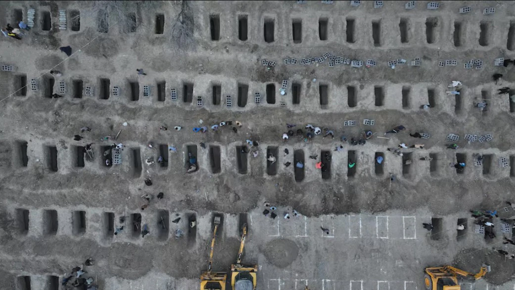 US forces likely responsible for attack on Iran school that killed 165 girl students: Report