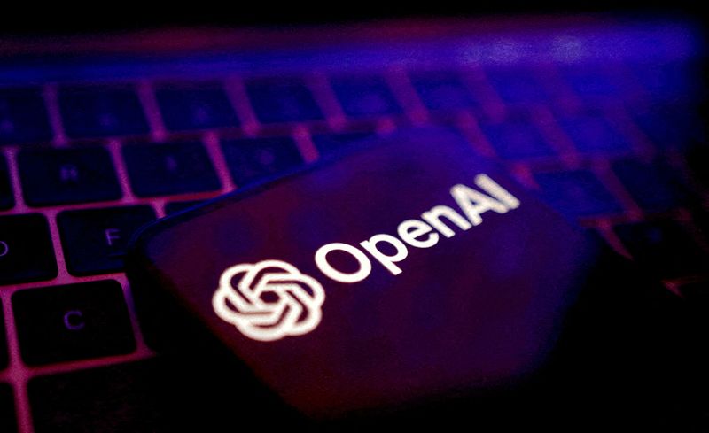 OpenAI is developing alternative to Microsoft's GitHub, The Information reports