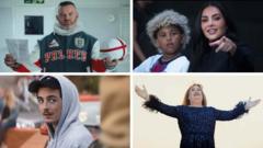 The World Cup of adverts: How brands are competing to entertain, not simply sell