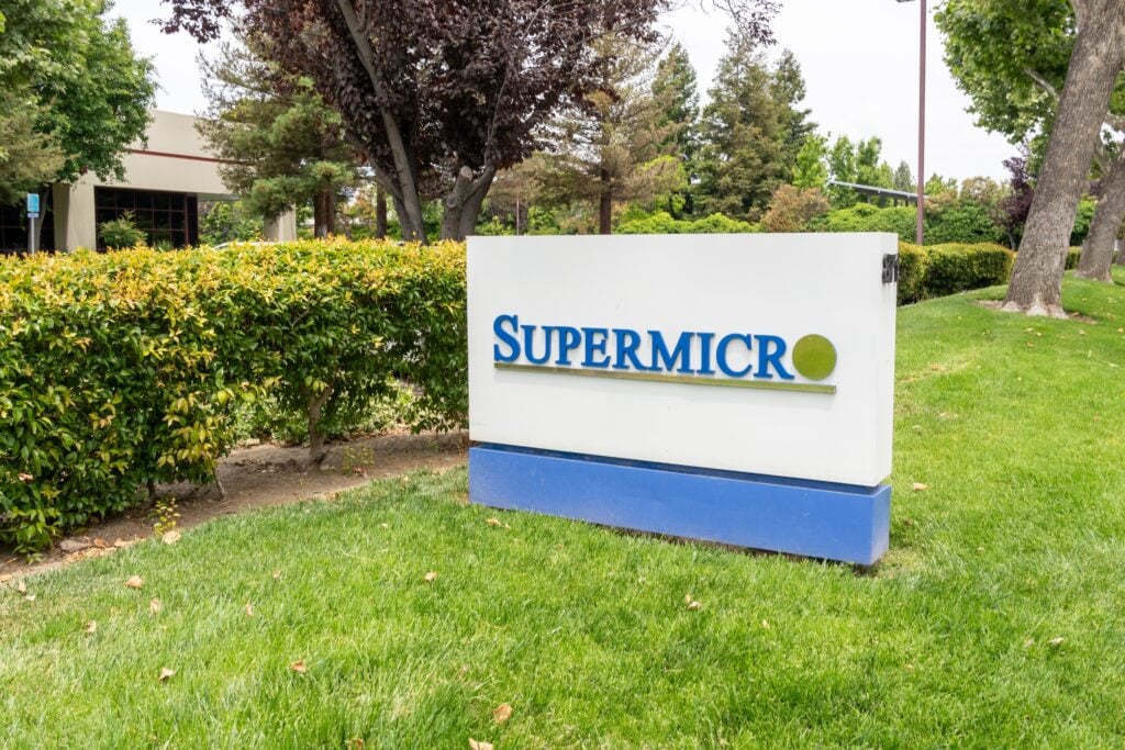 Super Micro Stock Slides As Company Moves To Raise $7 Billion To Fulfill AI Orders