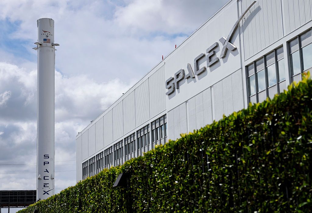SpaceX IPO: Should You Buy SPCX Stock?