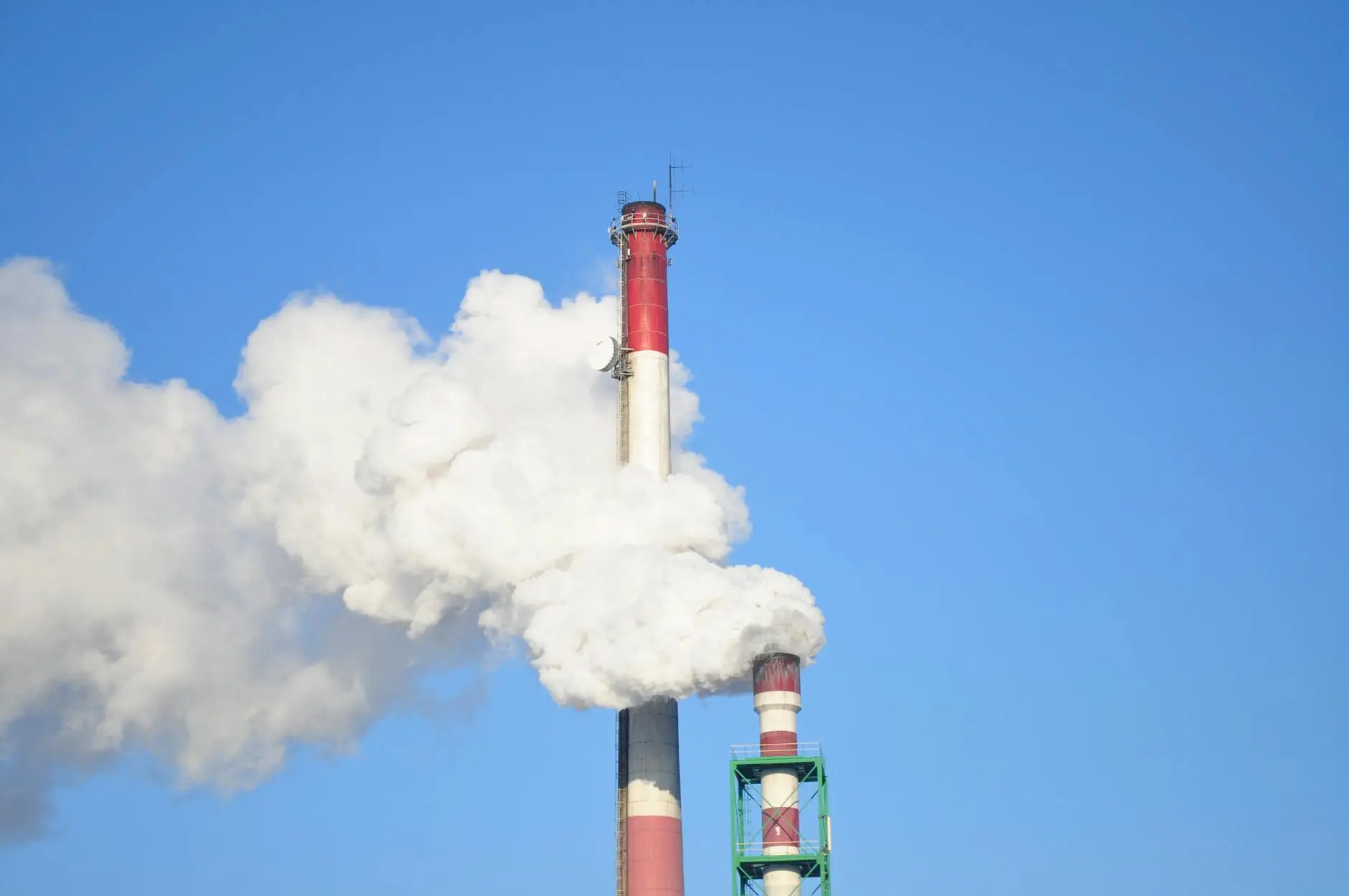 Study links major polluters to big climate damages bill
