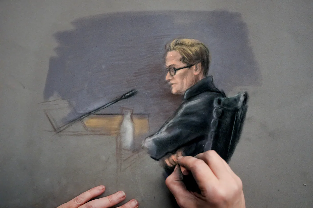 Se añaden nuevos delitos a la causa por violación contra Marius Borg Høiby, hijo de Mette-Marit de Noruega