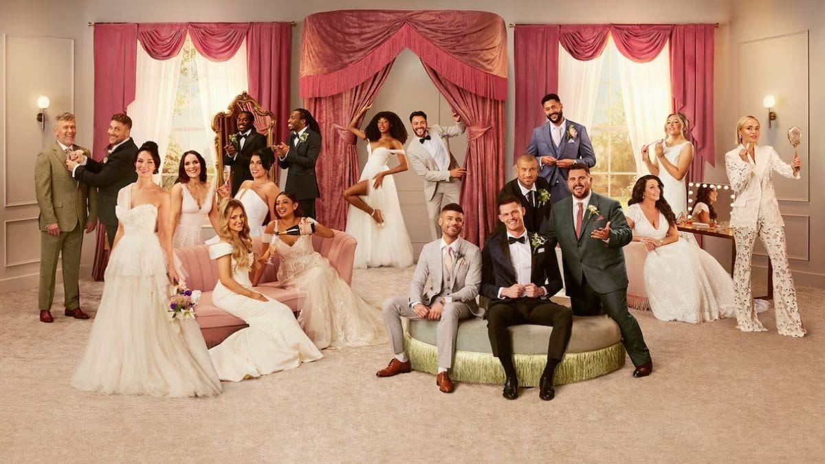 Participantes de reality de casamento denunciam estupro durante gravações