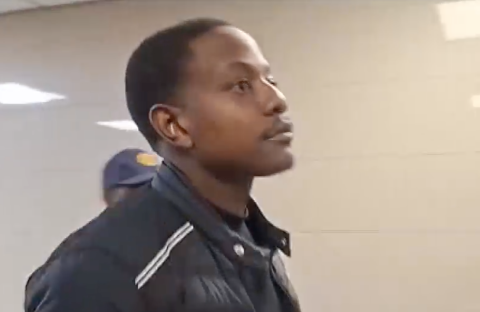 Mugabe's son deported from South Africa