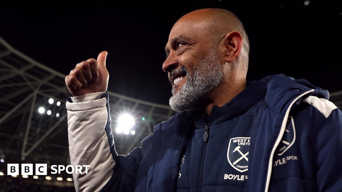 West Ham have fresh hope - but Spurs now in uncharted territory