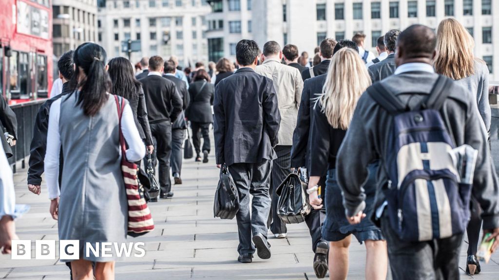 Borrowing in April hit highest level since Covid