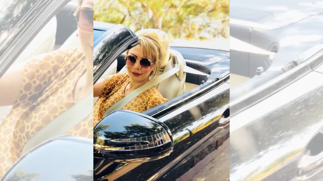 Iranian national arrested at LAX for trafficking arms to Sudan