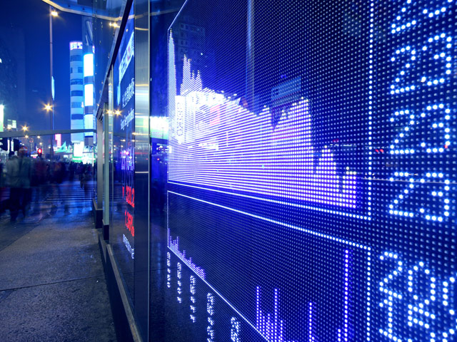 Stocks gain, oil and dollar retreat on hopes for US-Iran resolution