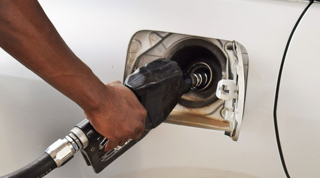 Oil prices edge higher after strikes on Israel test ceasefire