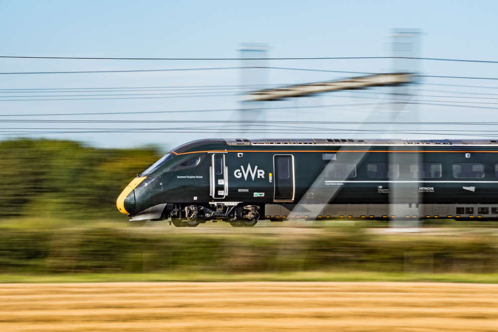 GWR to be nationalised by the end of the year
