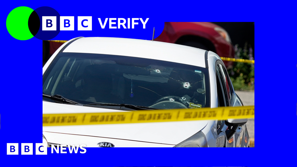 What we know about fatal ICE shooting in Maine