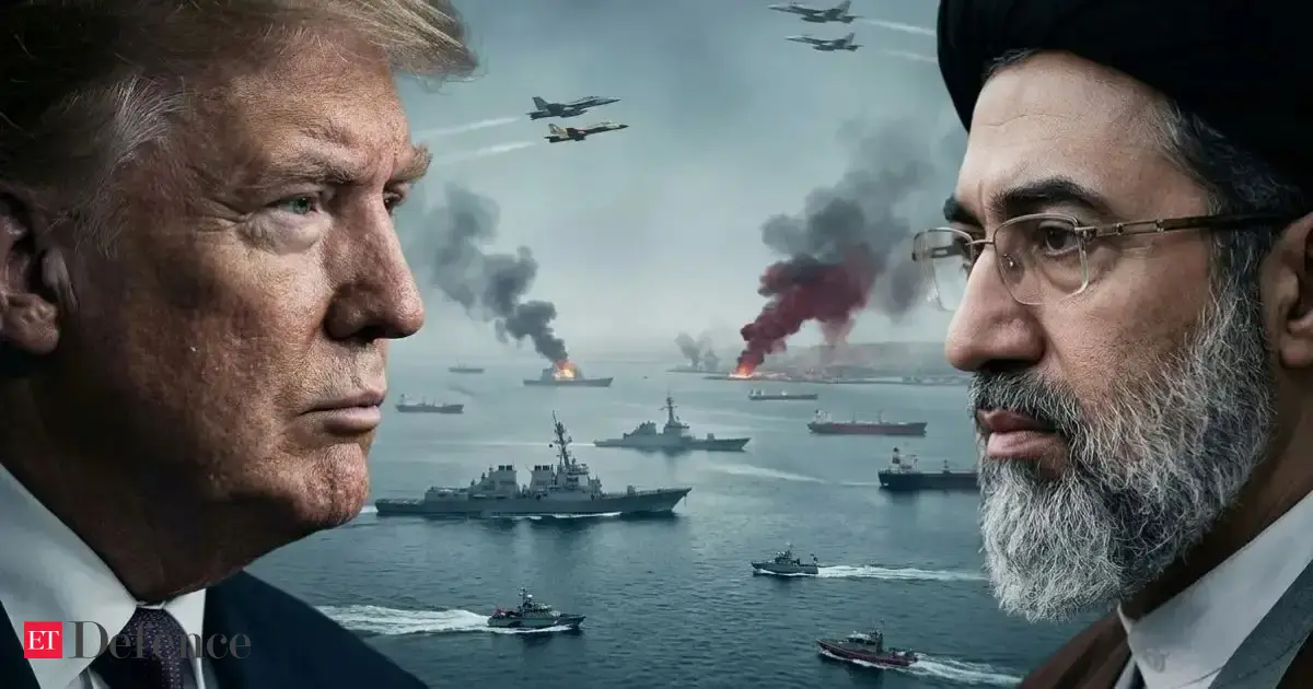 Iran, US narrow differences after Pakistani mediation but splits remain, senior Iranian official says