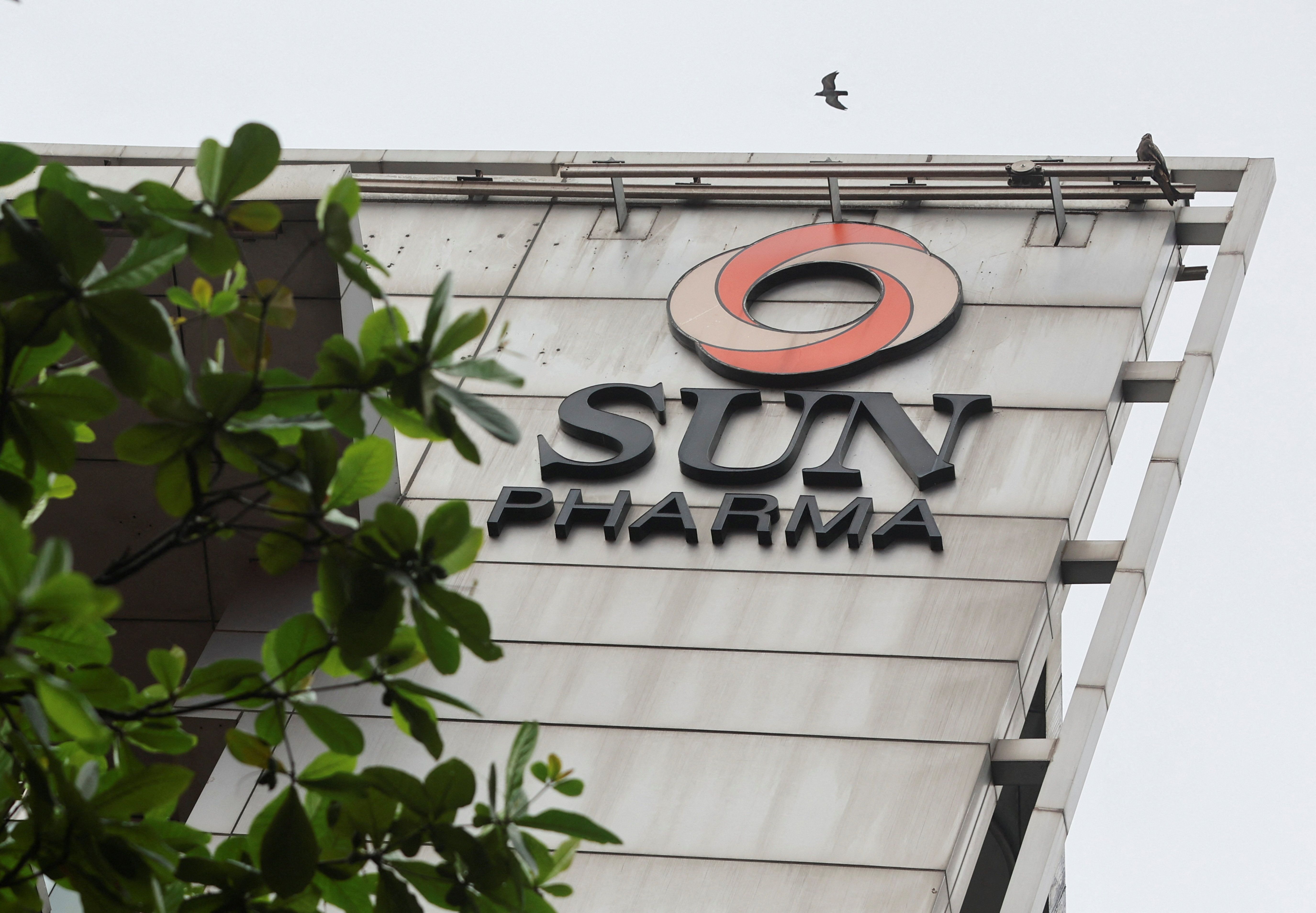India's Sun Pharma to buy US-listed Organon in about $11.8 billion deal