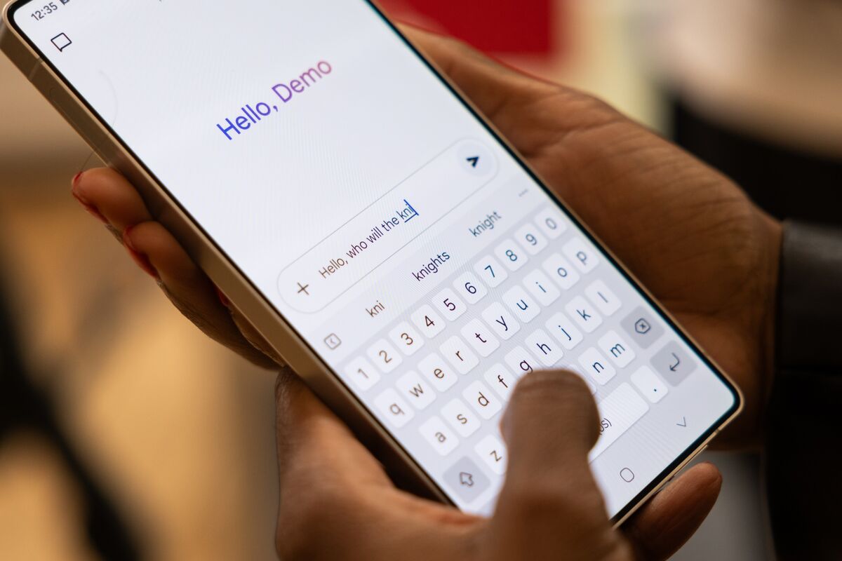 Google Faces EU Pressure to Open Up Android to Gemini Rivals