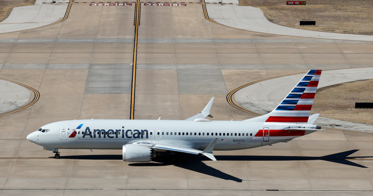 Airlines in bear market as oil poses ‘existential’ threat