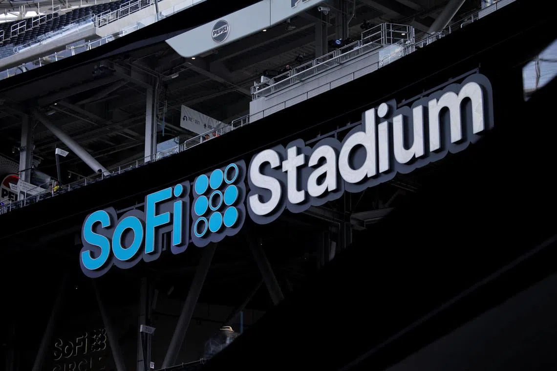 SoFi Stadium workers urge FIFA to bar ICE from World Cup, threaten strike