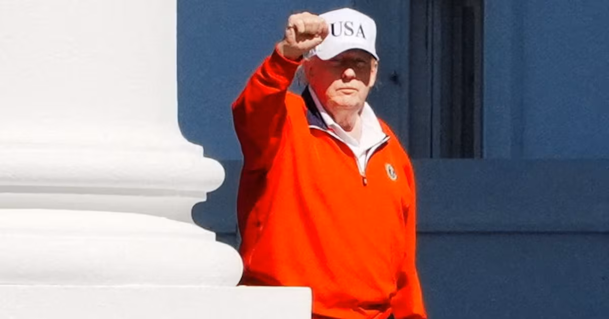 Trump Claims Iran Agreed to Deal in Time for His Birthday