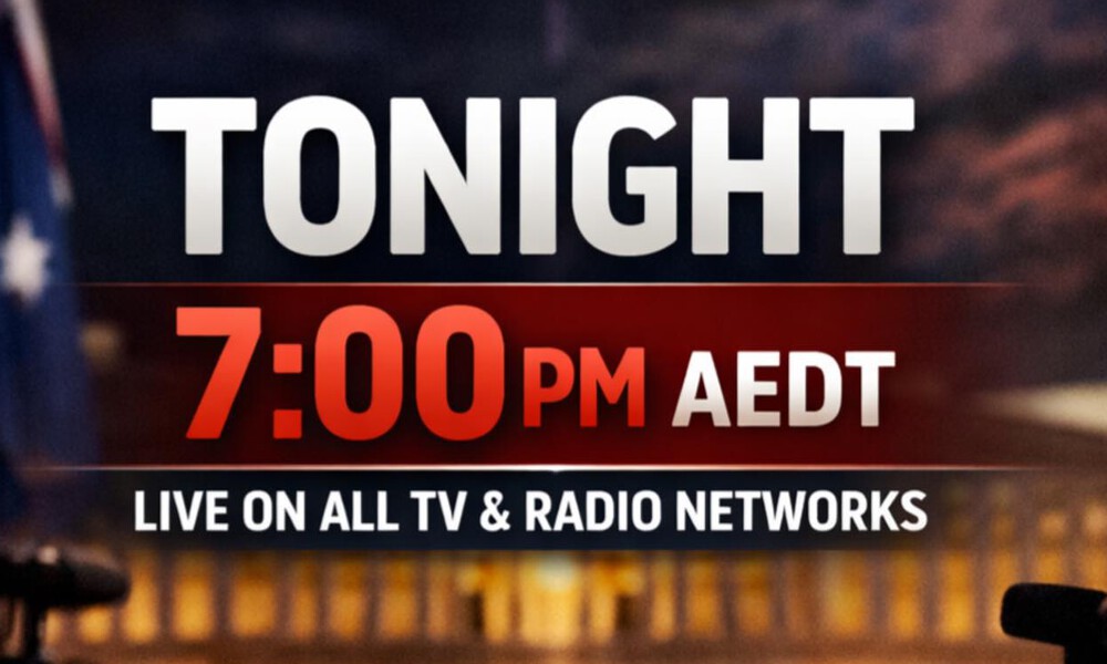 PM to deliver rare national address as fuel crisis deepens