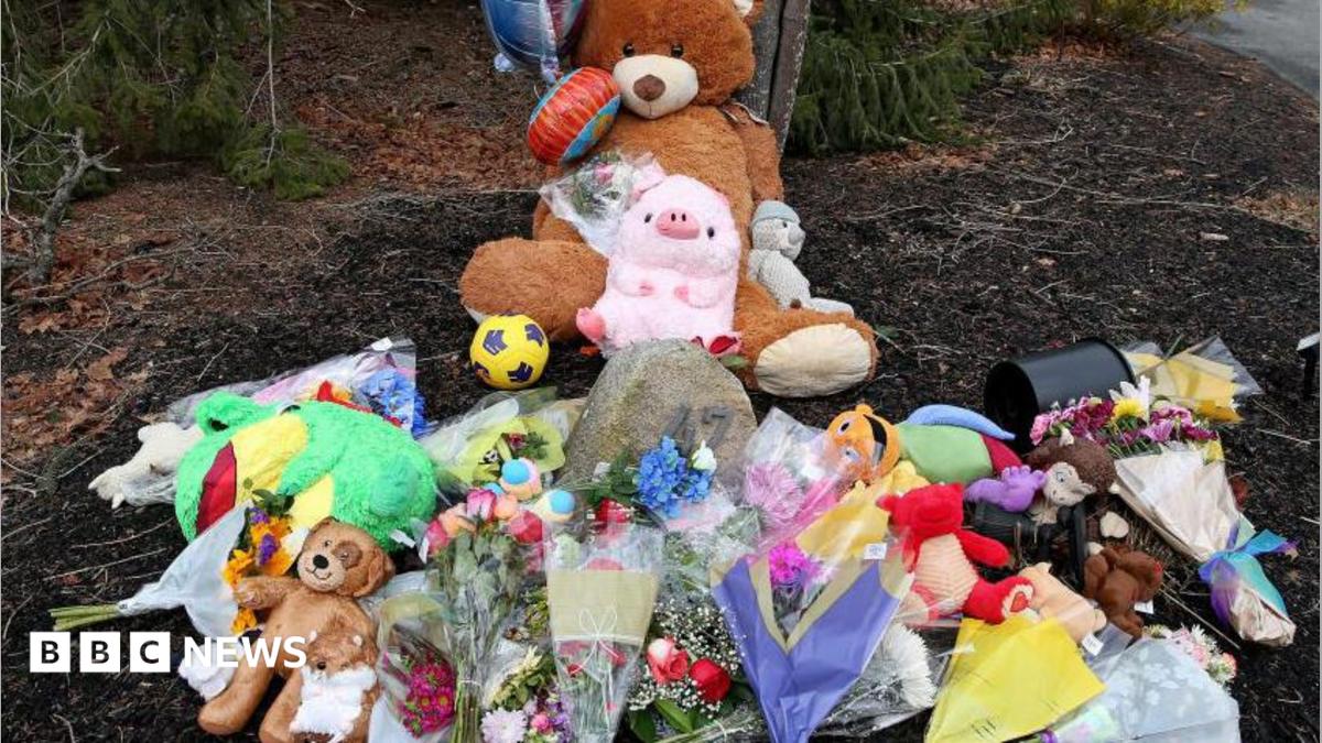 Trial opens for US mum who says postpartum issues led her to killing own children