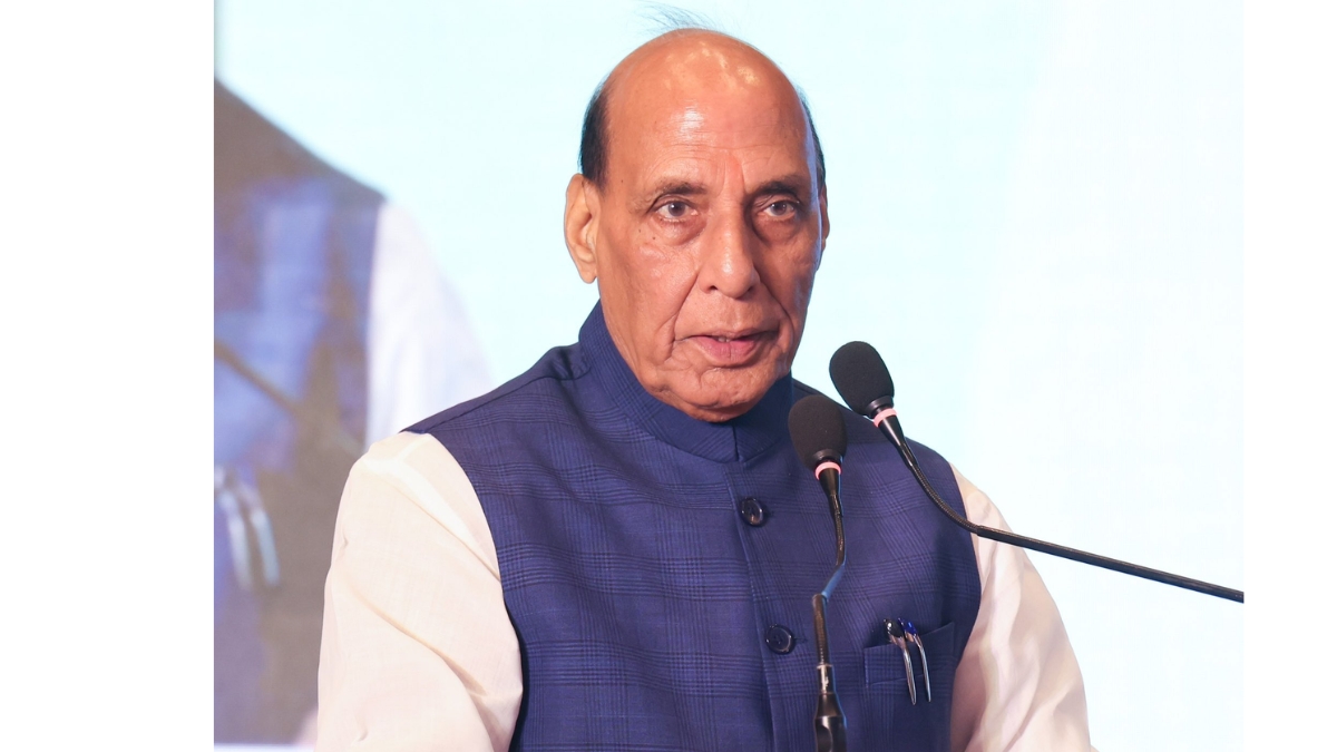 Defence exports skyrocket to record Rs 38,424 crore in Financial Year 2025-26, a massive 62.66% increase over previous fiscal