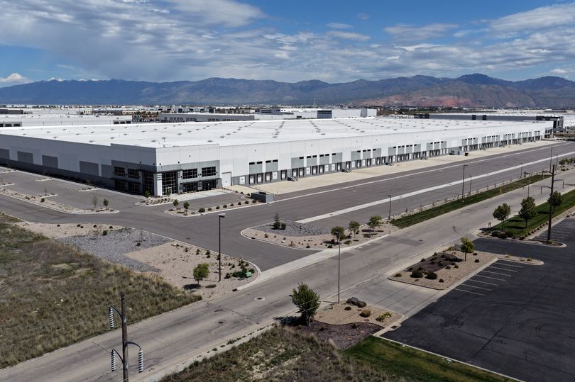 French woman, 86, held by ICE after moving to US to reunite with long-lost love