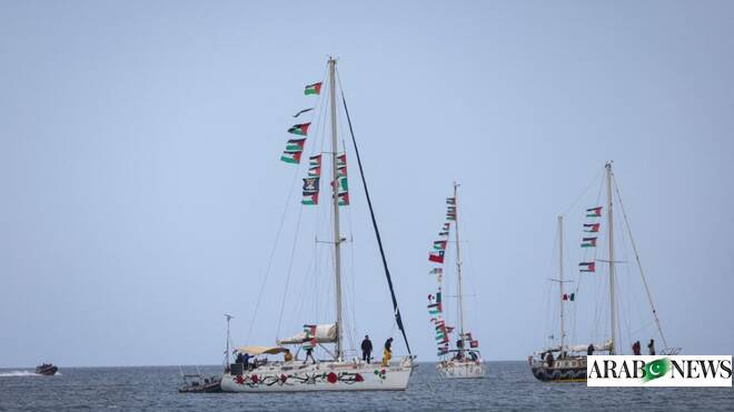 Australia to probe Israel’s alleged abuse of flotilla activists