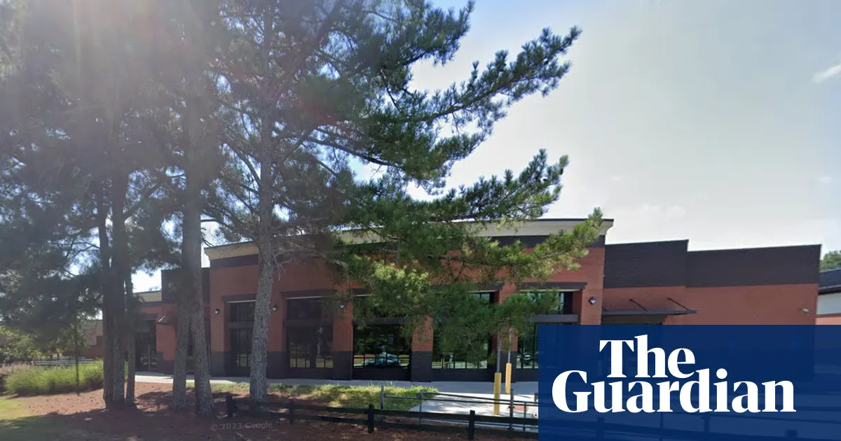 Georgia teacher killed by student driving away from prank gone wrong