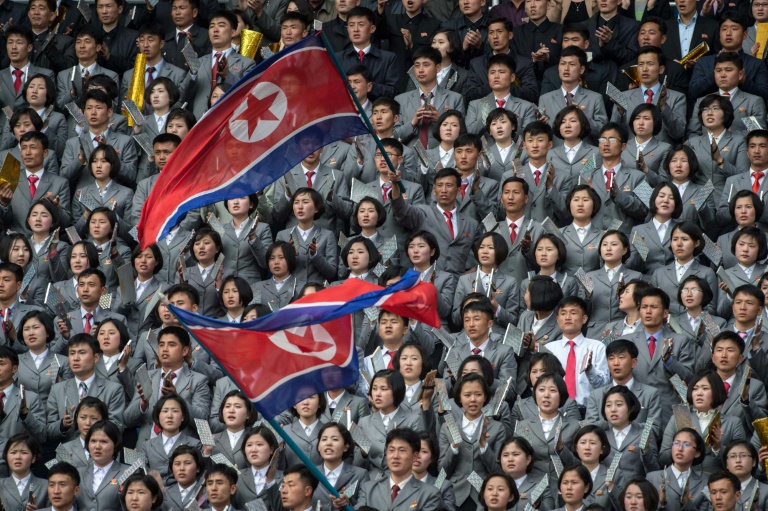 North Korean side to make rare trip to South Korea