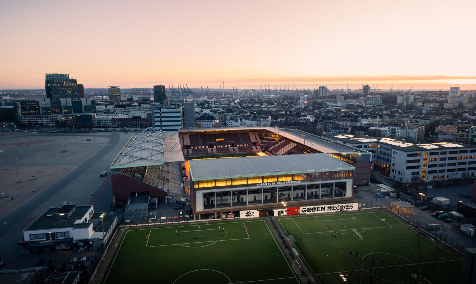 U.S. Hospitality Job Surge Ahead of FIFA World Cup 2026