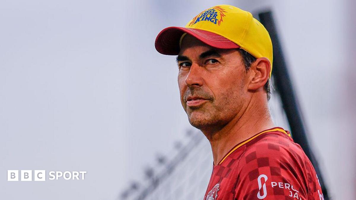 Fleming new England Test coach with Root captain