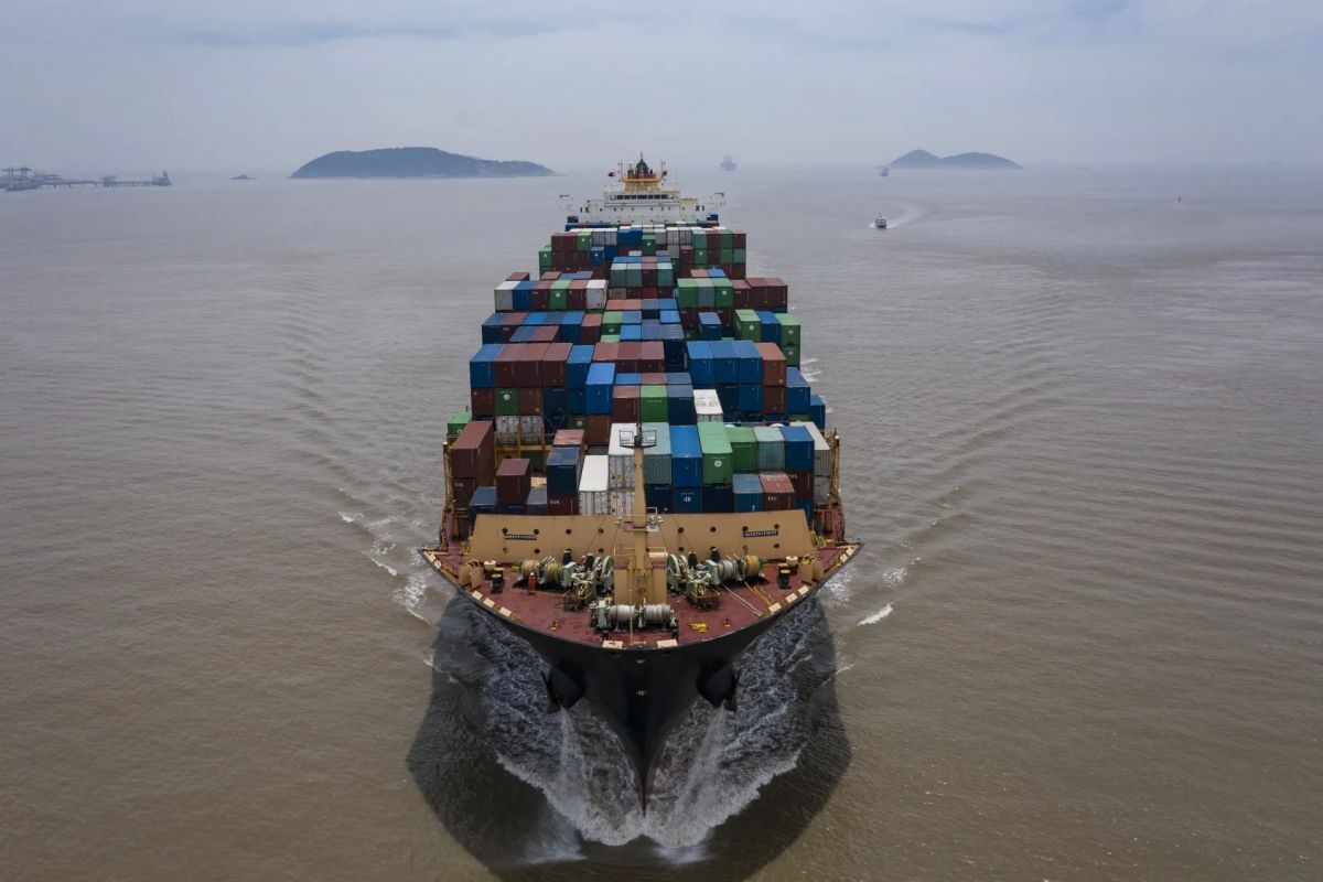 Maritime insurance premiums surge as Iran conflict widens