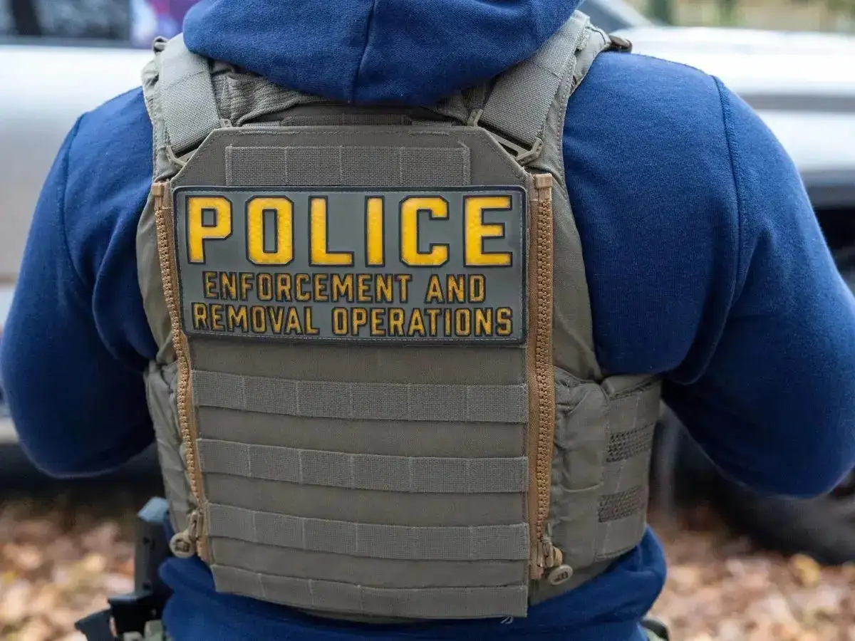 ICE detained family less than two days after court ordered their release in US