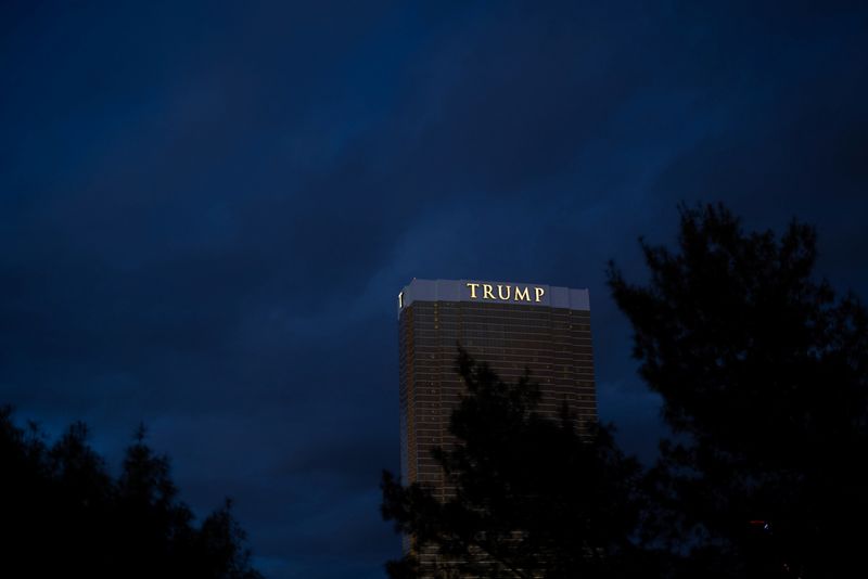 Trump Organization drops plan for first Australian skyscraper, blames partner