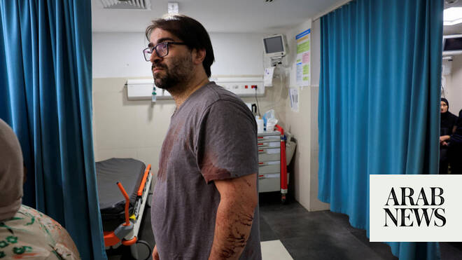 Israeli forces kill a Palestinian infant in the occupied West Bank, say health officials