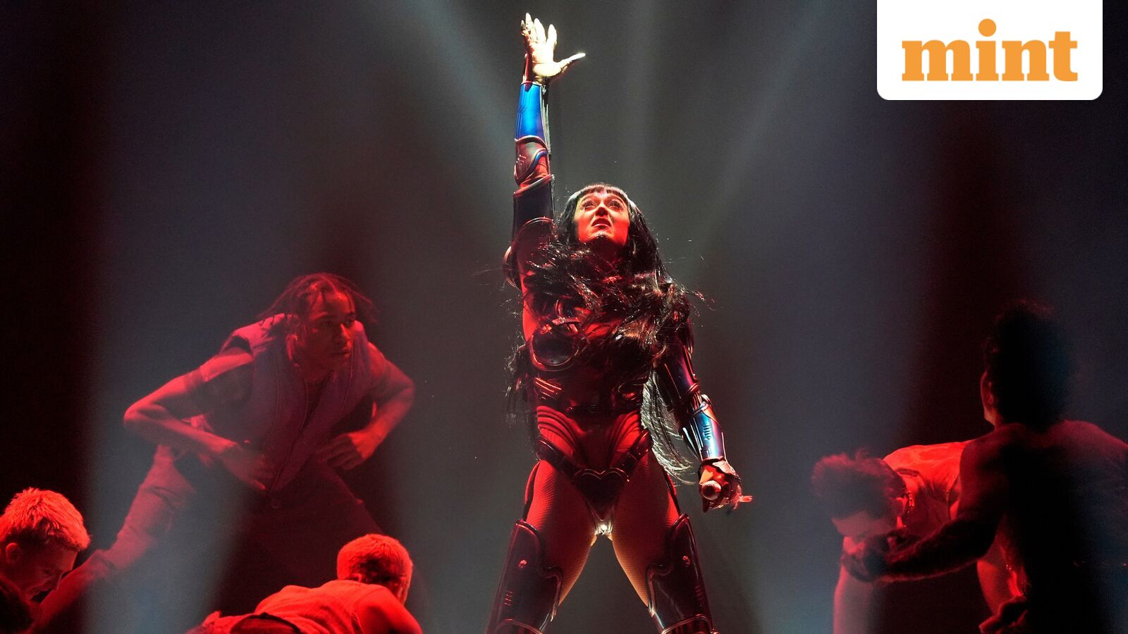 FIFA World Cup Opening Ceremony LIVE: Canada cultural mosaic to ignite Toronto; Katy Perry leads US lineup at SoFi