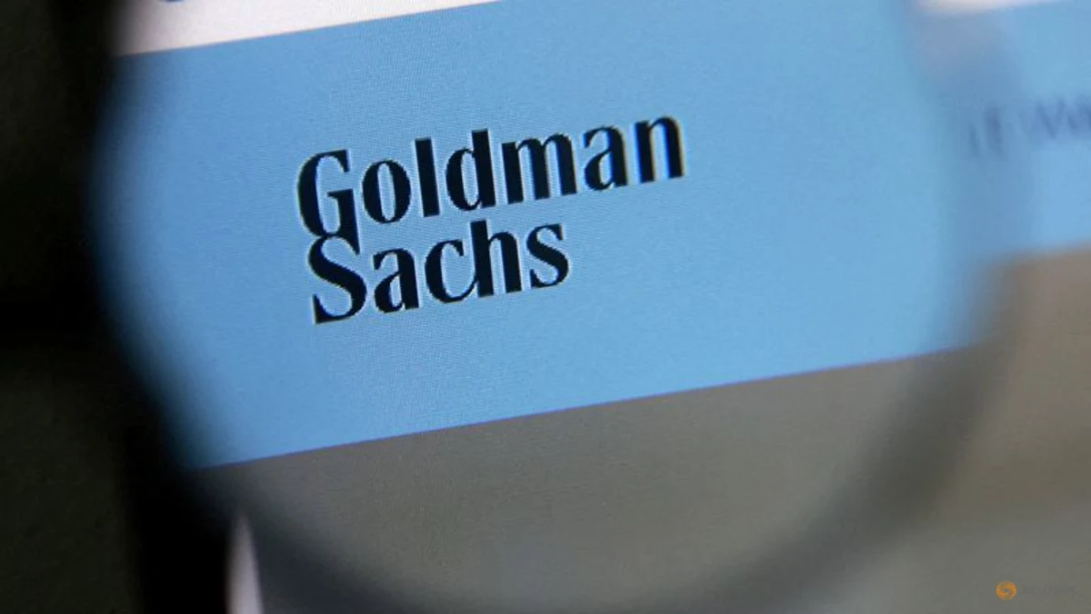 Goldman bucks private credit redemption trend as AI disruption fears mount