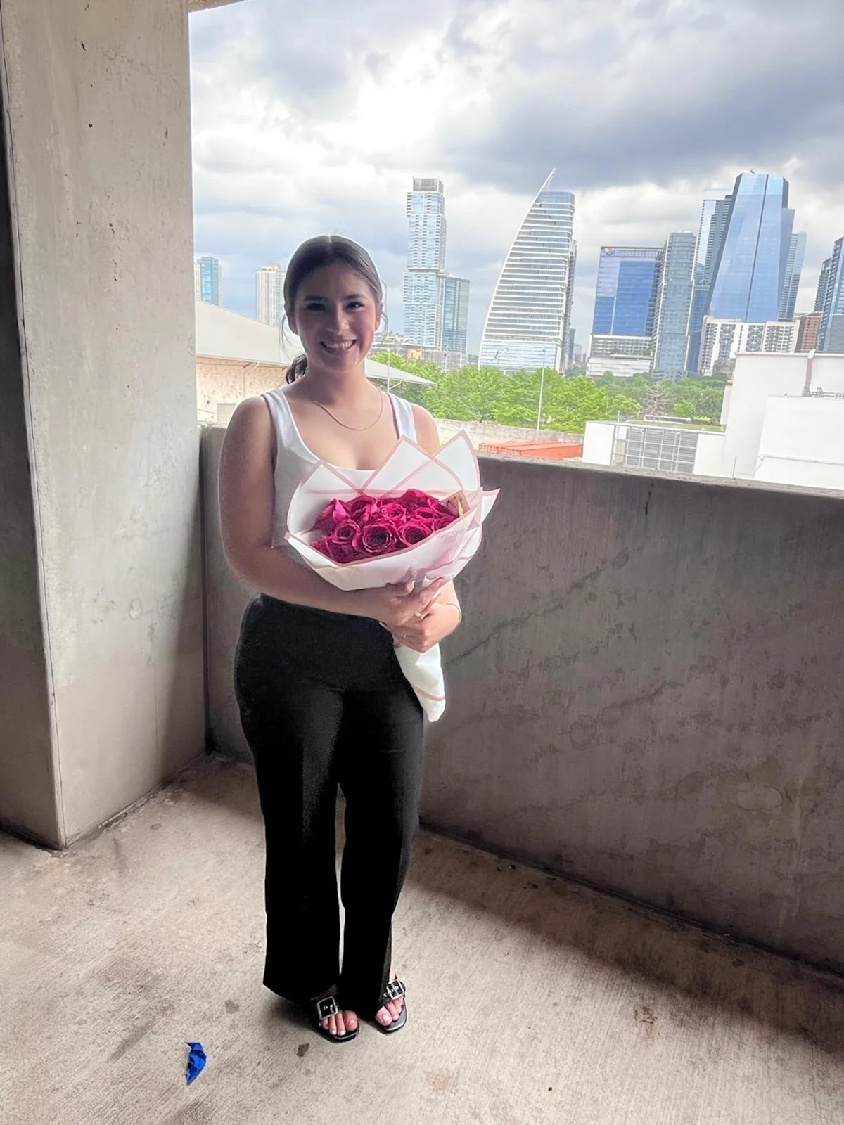 Federal judge dismisses deported college student's case against government