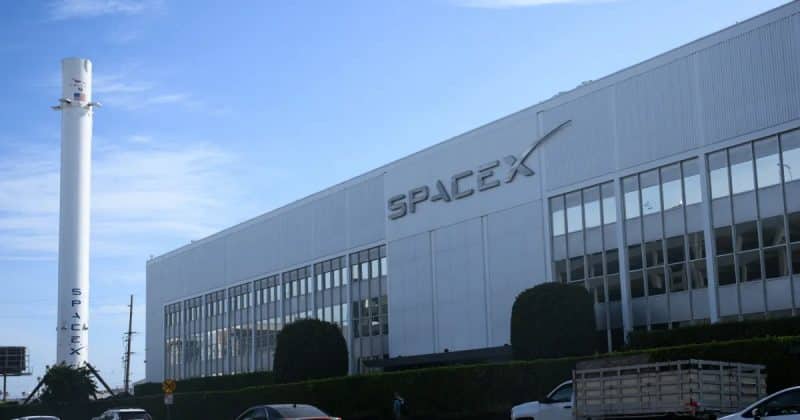 Mississippi residents sue xAI and SpaceX over data center noise nuisance