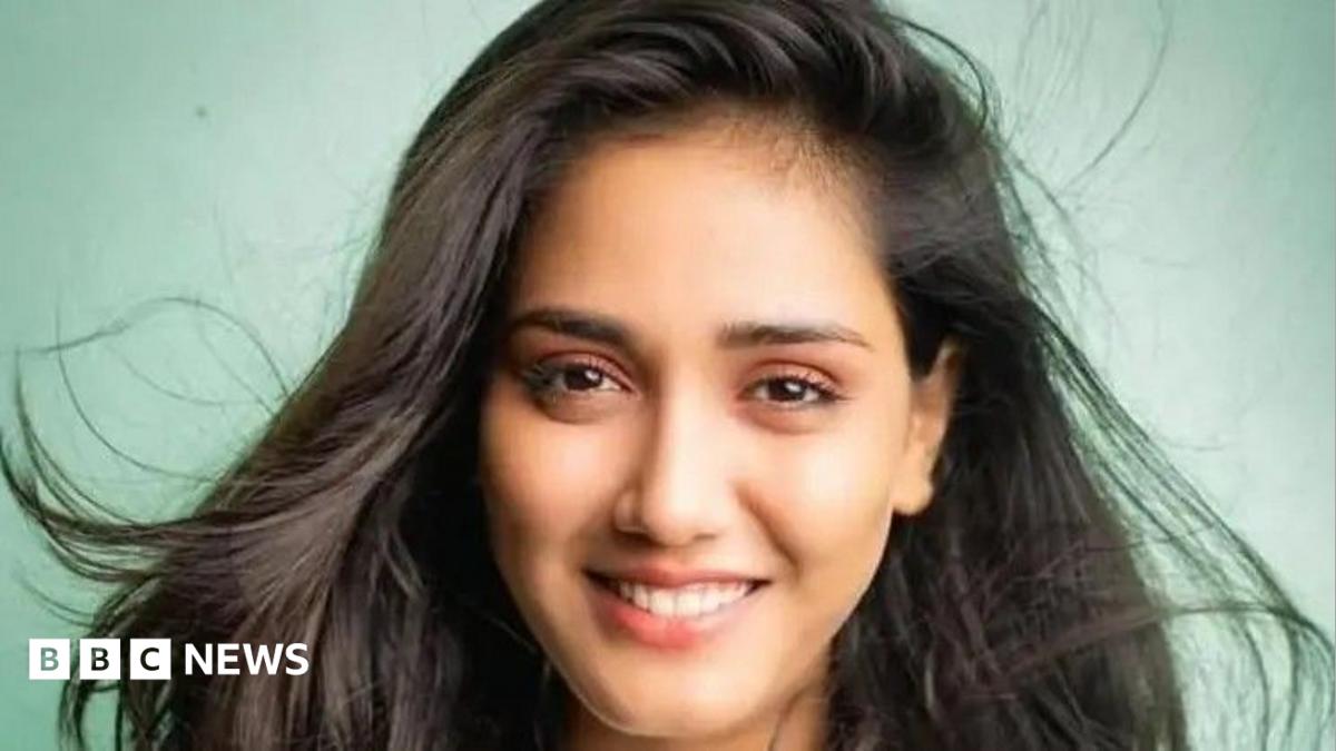Husband and mother-in-law charged over Indian bride's death