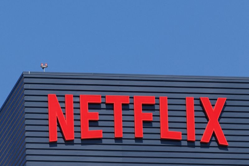 Netflix co-founder Reed Hastings to leave board in June