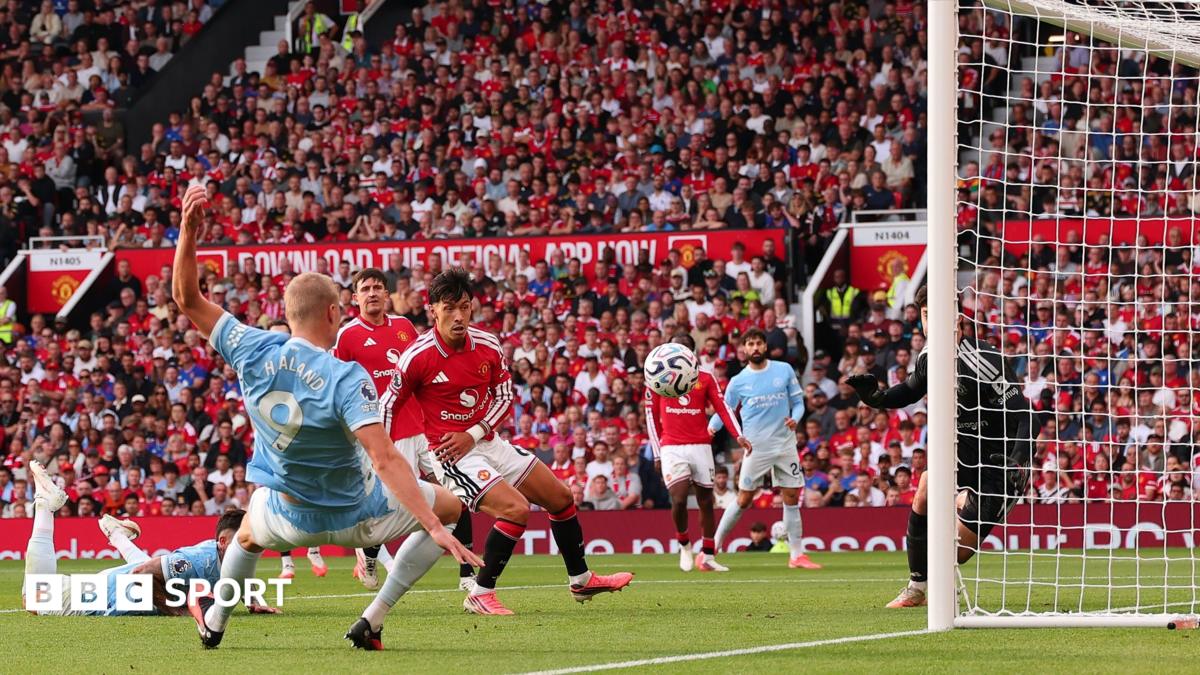 VAR did not even consider if Fernandez was offside - Webb