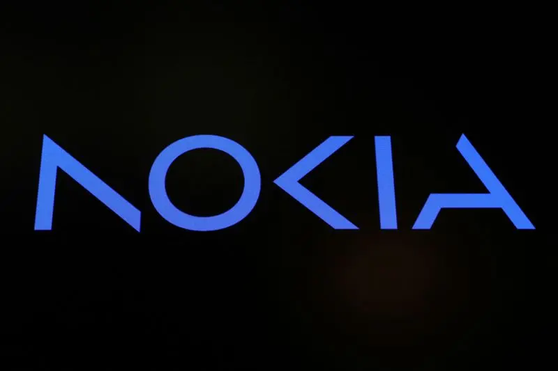Nokia Beats First-Quarter Estimates as AI Boom Lifts Sales Again